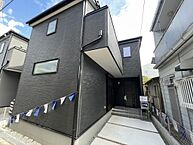 大阪府大阪市東住吉区西今川3丁目：物件画像