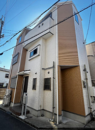 外観の画像