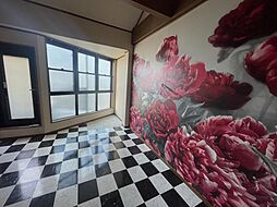 室内の画像