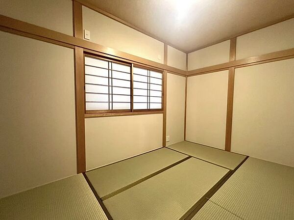 室内を拡大表示