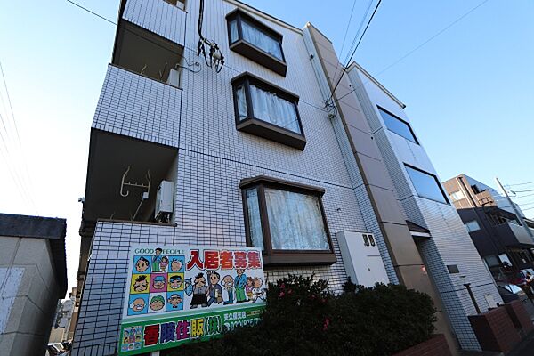 桜井ハイツ天久保 202号室｜茨城県つくば市天久保(賃貸マンション1K・2階・27.00㎡)の写真 その9