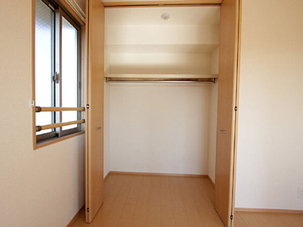 yukoto A棟 103号室｜茨城県つくば市松野木(賃貸アパート2LDK・1階・60.61㎡)の写真 その16