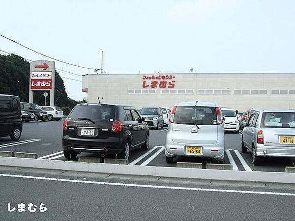 アルブルコート II 101号室｜茨城県つくば市大曽根(賃貸アパート1LDK・1階・52.86㎡)の写真 その27