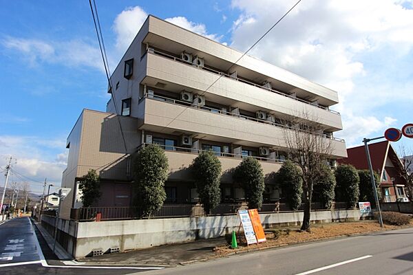 SHK I 310号室｜茨城県つくば市花畑(賃貸マンション1K・3階・25.00㎡)の写真 その1