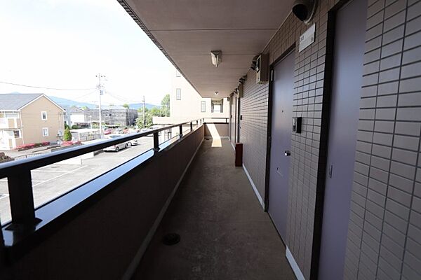SHK I 310号室｜茨城県つくば市花畑(賃貸マンション1K・3階・25.00㎡)の写真 その12