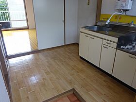 学園台ハイツ 202号室 ｜ 茨城県つくば市柴崎（賃貸アパート1K・2階・23.77㎡） その15