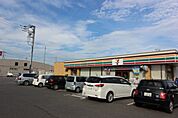 セブンイレブンつくば大曽根店