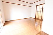 洗濯機置き場
