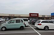 カスミ学園の森店