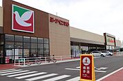 ヨークベニマルつくばさくらの杜店