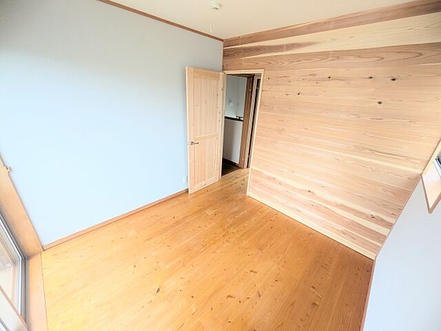 子供部屋