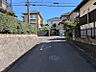 その他：現地から東方向