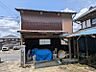 外観：納屋