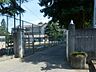 周辺：古河市立古河第二中学校（2700m）