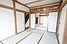 その他：1階北側和室6帖