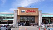 ホーマック 阿見店（850m）