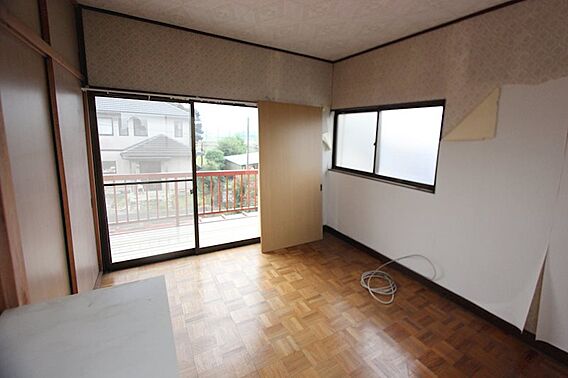 子供部屋