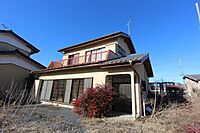 茨城県筑西市門井：物件画像