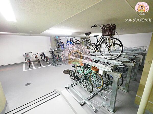 神奈川県横浜市中区石川町2丁目(賃貸マンション1K・5階・25.72㎡)の写真 その21