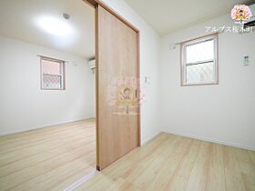 神奈川県横浜市西区戸部町4丁目125-5（賃貸アパート1DK・3階・33.24㎡） その3