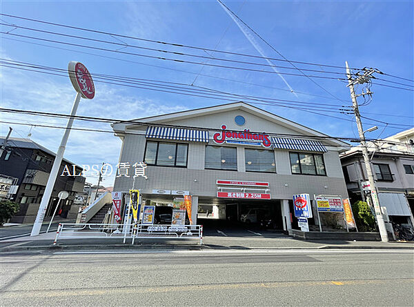 神奈川県横浜市西区南浅間町(賃貸マンション1K・1階・26.56㎡)の写真 その19