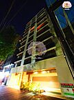 神奈川県横浜市中区弥生町3丁目29-5：物件画像／株式会社アルプス建設　アルプスの賃貸桜木町駅前支店