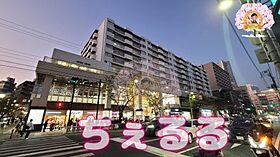 神奈川県横浜市西区老松町（賃貸マンション1DK・1階・30.15㎡） その25