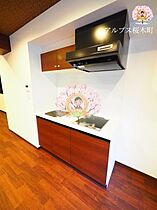 神奈川県横浜市中区福富町東通（賃貸マンション1R・5階・47.36㎡） その4