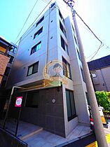 神奈川県横浜市西区伊勢町3丁目（賃貸マンション1R・4階・20.12㎡） その1