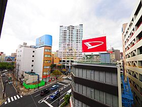 横浜翠葉BuildingI  ｜ 神奈川県横浜市中区長者町9丁目（賃貸マンション1K・9階・21.57㎡） その15