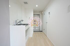 神奈川県横浜市南区南吉田町4丁目（賃貸マンション1R・5階・18.60㎡） その8