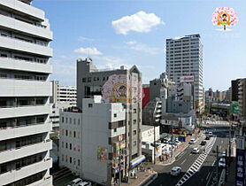 ZOOM横浜桜木町  ｜ 神奈川県横浜市中区宮川町3丁目74-1（賃貸マンション1K・7階・25.95㎡） その15