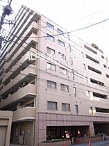 神奈川県横浜市中区山下町（賃貸マンション1LDK・6階・38.91㎡） その18