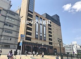 神奈川県横浜市西区浜松町（賃貸マンション1K・7階・24.75㎡） その20