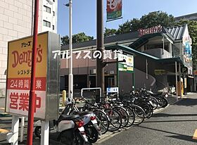 神奈川県横浜市中区富士見町（賃貸マンション1DK・8階・33.25㎡） その27