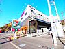 周辺：【寿司】スシロー 金沢八景店まで126ｍ