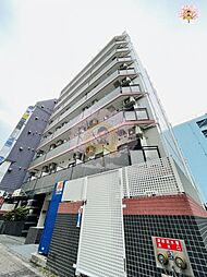 リヴシティ関内