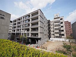 ＫＤＸレジデンス横濱紅葉坂