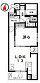 ブリッサ港南3階12.3万円
