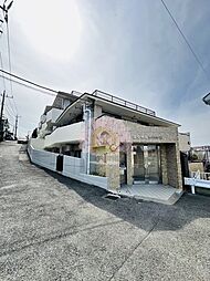 エクセル弘明寺西