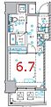 VERXEED横濱大通り公園11階8.0万円