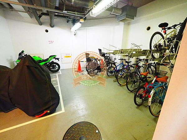 ドゥーエ横濱桜木町