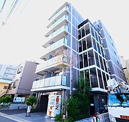 エステムコート横濱大口