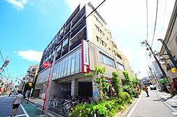 セントラル白楽