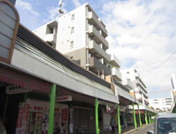 レジェンド横浜