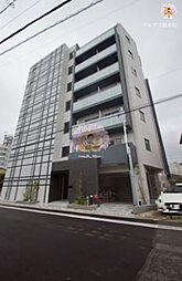 ラティエラ西横浜