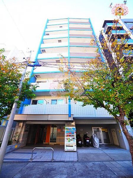 グランフォース横浜伊勢佐木町