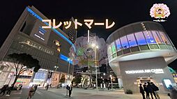 グランフォース横浜伊勢佐木町
