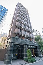 グリフィン横浜・ポートサイド弐番館