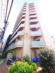 リヴシティ横濱関内